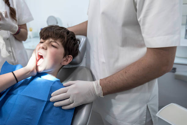 Best Cracked Tooth Emergency Dentist  in Westlake, TX